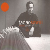 Tadao Sawai - Tegoto - Part 3 - Rinzetsu (10/26/1971