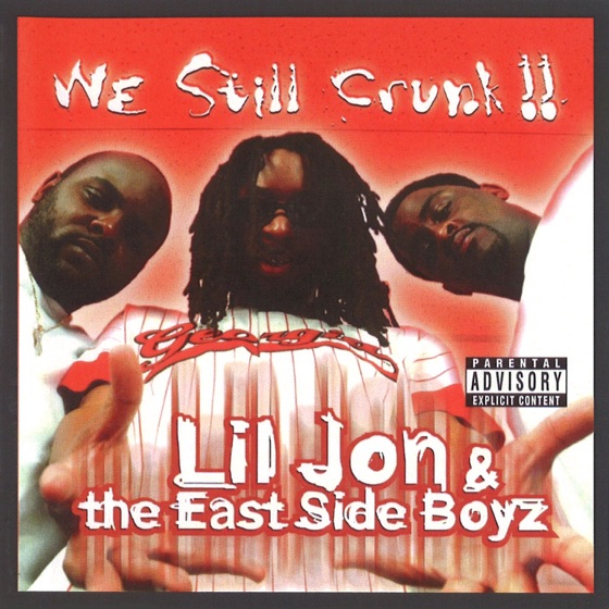 Cover artwork for We Don't Need That