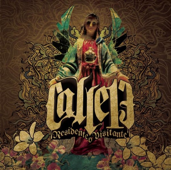 Cover artwork for Sin Exagerar