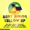 Yellow (Alan Hash Remix) - Beny Junior lyrics