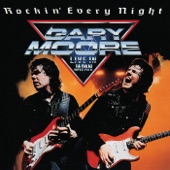 Rockin' Every Night - Live in Japan artwork
