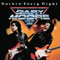 Rockin' Every Night - Live in Japan - Gary Moore