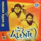 Los Dos Comandantes - Los Valente lyrics
