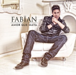 Fabian - Colgando en Tus Manos