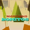 Martians - Bonitos