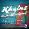 On The Weekend (Christian Cambas Remix) - Khainz lyrics