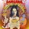 The Rumours of Swing - Samsara lyrics