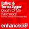 Death of Me (Ferry Tayle Remix) - Estiva & Tania Zygar lyrics