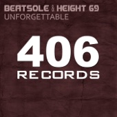 Beatsole & Height 69 - Unforgettable