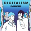 DJ-Kicks, 2012