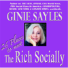 26 Places to Meet the Rich Socially - Ginie Sayles