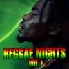 Reggae Nights-Vol.1, 2012