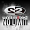 No Limit (Zatox Remix) - 2 Unlimited lyrics