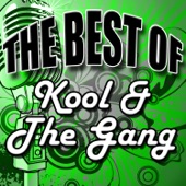 The Best of Kool & The Gang artwork