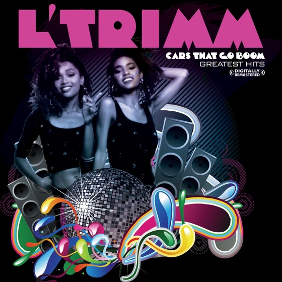 Cover artwork for Grab It