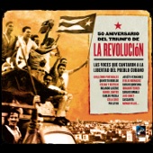 50 Aniversario del Triunfo de la Revolución artwork