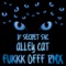 Alley Cat - D' Secret Svc lyrics