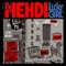 Lucky Girl - DJ Mehdi Feat. Fafi lyrics
