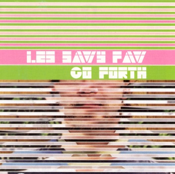 Cover artwork for Disco Drive