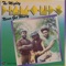 Reggaeman - The Mighty Diamonds lyrics