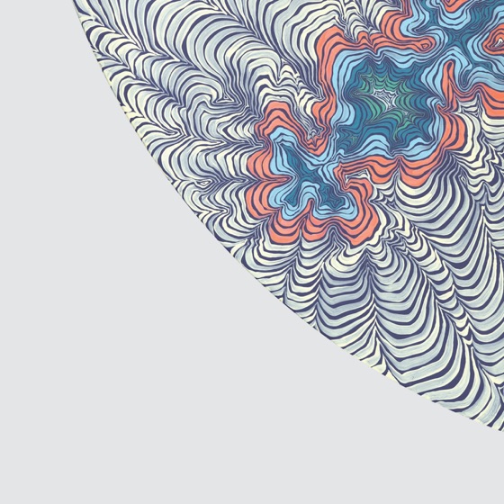 Cover artwork for Strange Man