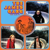 Fred - James Gang