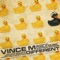 Different (Vertical Smile Remix) - Vince M lyrics