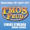 Bonus Show #40: Apr. 1, 2011 - The Mike O'Meara Show lyrics