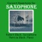 Concerto for Alto Saxophone - I. Prologue - Patricia Black & Robert Black lyrics