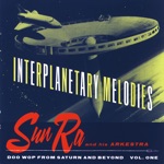 Interplanetary Melodies