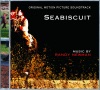 Seabiscuit (Soundtrack from the Motion Picture) [International Version] artwork