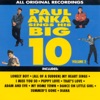 Paul Anka Sings His Big 10, Vol. 2 artwork
