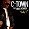 Baby U - C-Town lyrics