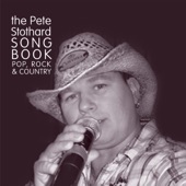 The Pete Stothard Song Book artwork