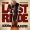 The Last Ride - Tony Ramey lyrics