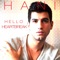Hello Heartbreak - Hani lyrics