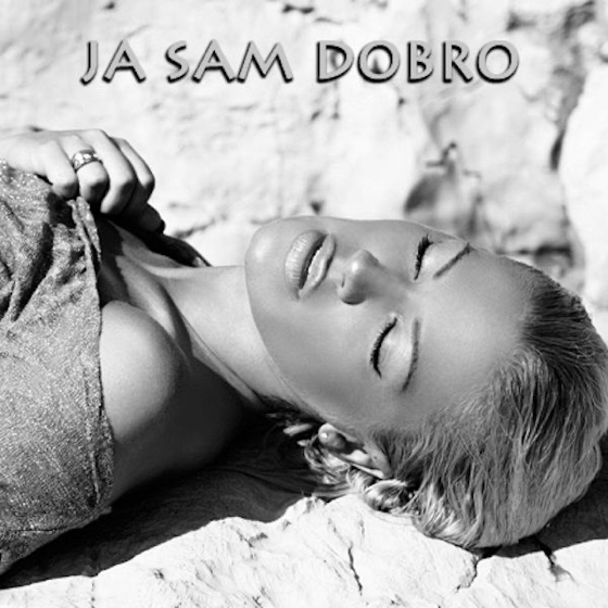 Cover artwork for Ja Sam Dobro