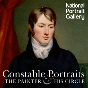 Constable Portraits - Letters of Friendship