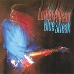 Luther Allison - Walking Papers