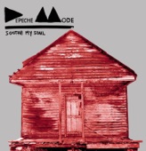 Soothe My Soul (Radio Edit) artwork