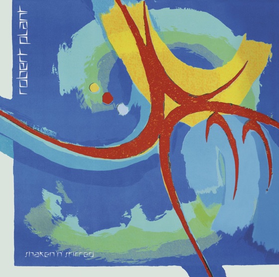Cover artwork for Sixes and Sevens