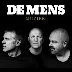 Muziek! - De Mens