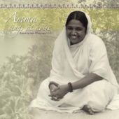 Amritapuri Bhajans, Vol.11: Amma Sings At Home artwork