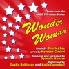 Dominik Hauser - Wonder Woman - Theme from Season One