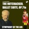 The Nutcracker, Ballet Suite, op.71a/ 4. Russian Dance (Trepak) artwork