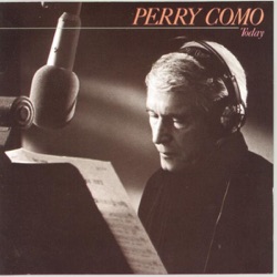 Perry Como - The Wind Beneath My Wings