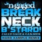 Breakneck Bastard (Hard Xample Remix) - Cally Gage & Gammer lyrics