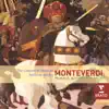 Monteverdi - L`ottavo libro de madrigali 1638 album lyrics, reviews, download