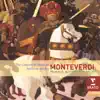 Stream & download Monteverdi - L`ottavo libro de madrigali 1638