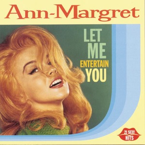 Ann-Margret - Slowly - 排舞 音樂
